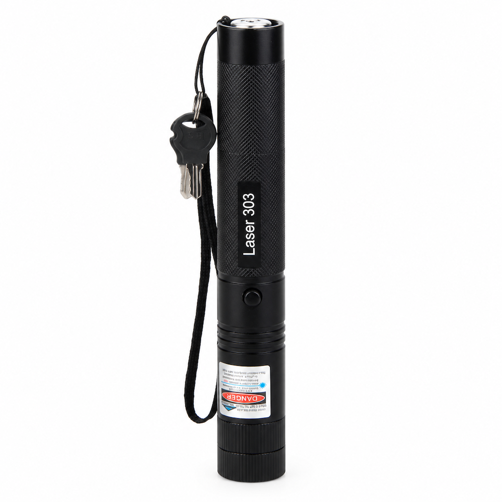 Align Walls Perfectly Instantly! Dual-Key Laser Level Tool
