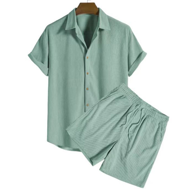 Comfy Breezy Casual Set