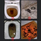 🔥Household High-pressure Manual Toilet Drain Pipe Unblocker