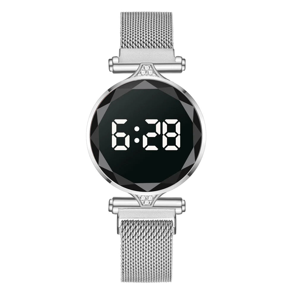 LED Display Touch Screen Watch - BUY 2 FREE SHIPPING