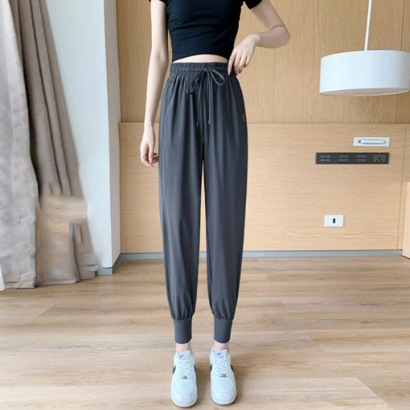 Best Gift For Her🎁Women's Fast Dry Stretch Pants