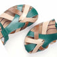 Women'S Wedges Casual Sandals