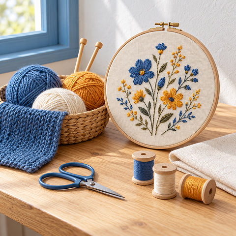 DIY, Toys & Novelty Gifts