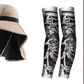 Sun-Protective & Breathable Tattoo Cooling Sleeve