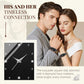 Add Modern Style Instantly! Fashion Square Quartz Watch