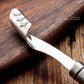 Core Peppers Instantly! Stainless Steel Pepper Corer