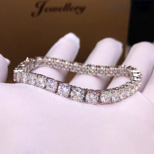 🔥Sparkling Bracelet - Buy 2 Free Shipping！