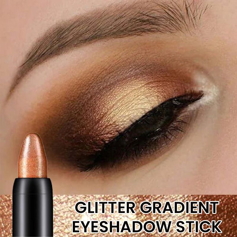 🔥Time limit Sale 50% OFF🔥16 Colors Highlight Eyeshadow Pen Waterproof Glitter Eyeshadow Eyeliner Pen