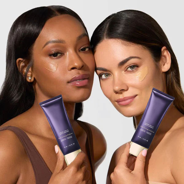💥Waterproof, lightweight & flawless body makeup