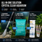 🎉50% off 🔥 Electric Aquarium Gravel Cleaner✨