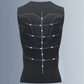 🔥60K+ SOLD! Ionic Shaping Vest – Cooling compression, smooths belly & love handles. Invisible under shirts. Feel confident again! 💪✨