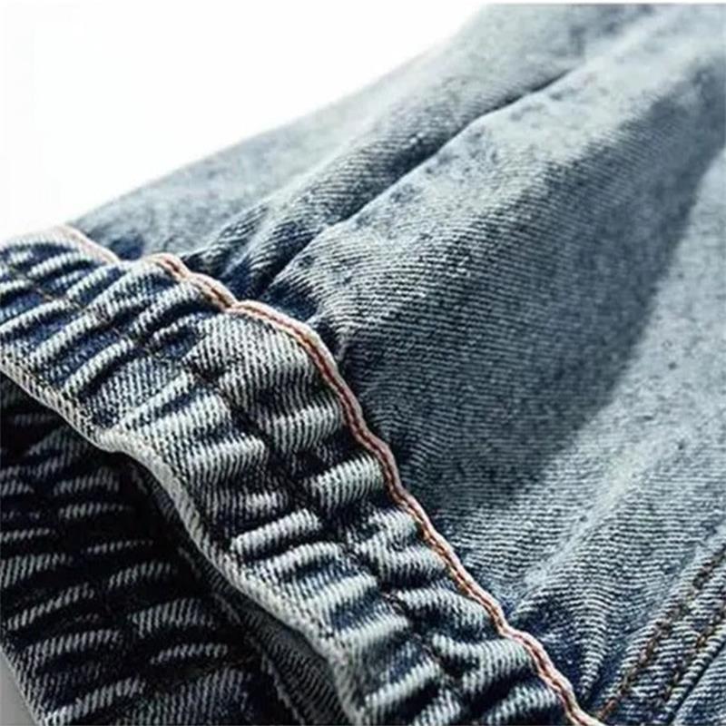 Vintage Denim Jacket