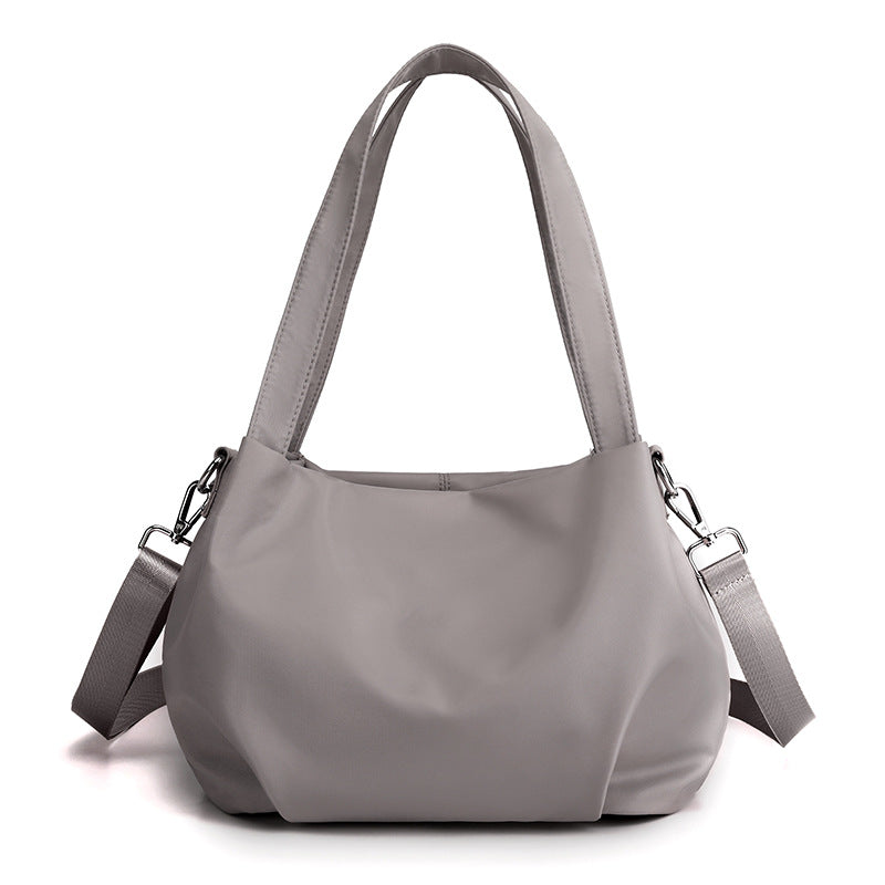 🔥Lightweight Casual Fashion Nylon Diagonal Bag