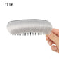 Lift Flat Hair Instantly! Invisible No-Slip Volume Clips