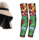 Sun-Protective & Breathable Tattoo Cooling Sleeve