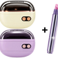 🥳2026 HOT SALE🥳Trim Nails Instantly! No-Pinch 360° LED Electric Clipper
