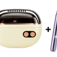 🥳2026 HOT SALE🥳Trim Nails Instantly! No-Pinch 360° LED Electric Clipper