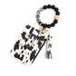 🔑 60% OFF! ✨ BOHO BEADED KEYCHAIN - Colorful Tassel & Ethnic Pattern, Durable Metal Accessory for Keys and Bags, Perfect Gift for Friends and Family 🎁🌟