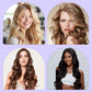 💞LAST DAY SALE 49% OFF🌹Heated Curling Irons Unleash Your Beauty | Anti Scald Design+10 Second Preheating