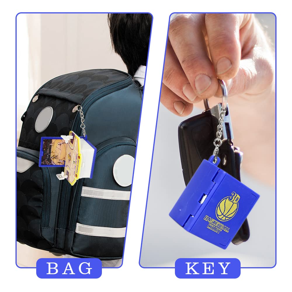 🎅BUY 1 GET 1 FREE🎄Mini 3D Folding Book🔥Best Gift