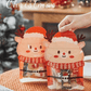 Keep Holiday Treats Fresh Instantly! Sealable Christmas Treat Bags