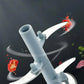 Pull Vegetable Chopper for Dumpling Fillings – Manual Meat & Veggie Mincer