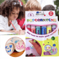 💥LAST DAY 50% OFF!🎁🔮Magic Pen – DIY Bubble Popcorn Drawing Pens