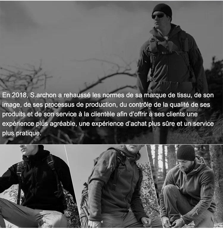 🎅Suitable for both men and women🎁50K+ SOLD!⏰Unisex Double-Layer Coral Fleece Jacket🔥