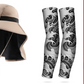 Sun-Protective & Breathable Tattoo Cooling Sleeve