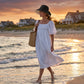 Limited stock ⏰️ Women's Bowknot Wide Brim Sun Protective Hat