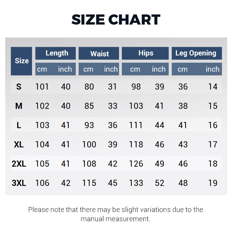 ⏳Limited Time: Men's Stretch Slim Fit Pants – All-Day Flex, Sharp Look