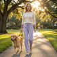 Ultra-Stretch Quick-Dry Pants – Unisex & All-Day Performance Fit