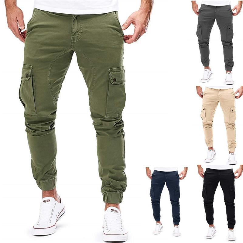 Tactical Joggers