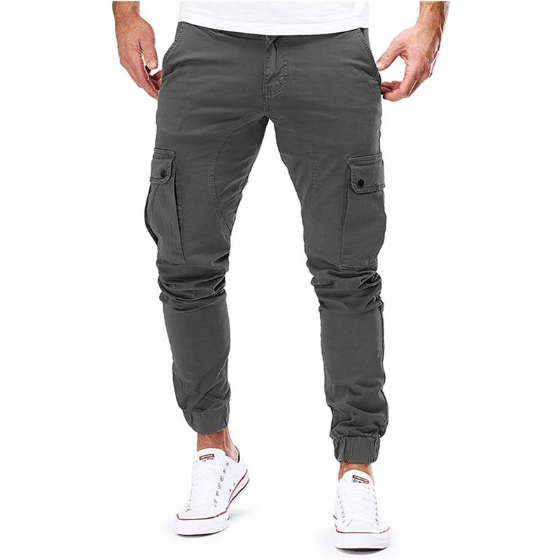Tactical Joggers