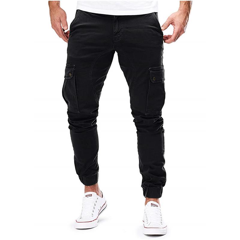 Tactical Joggers