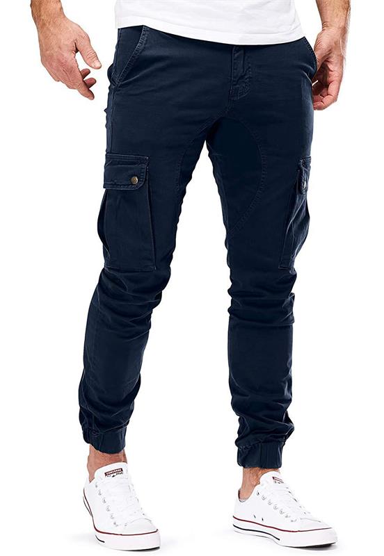 Tactical Joggers
