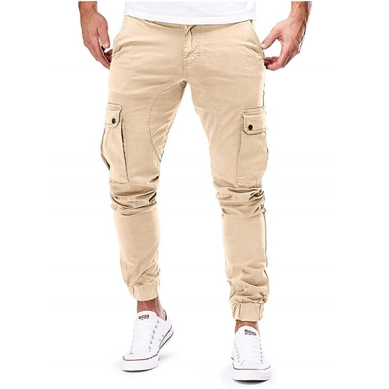 Tactical Joggers