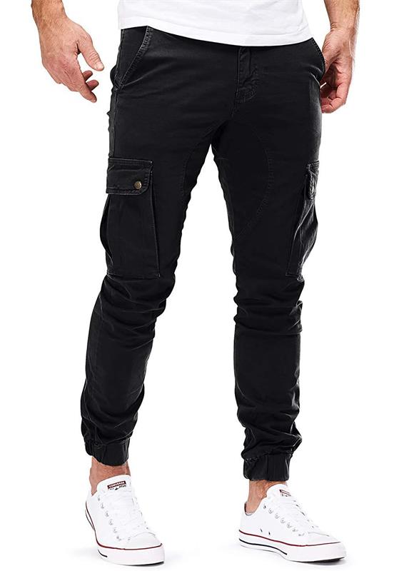 Tactical Joggers