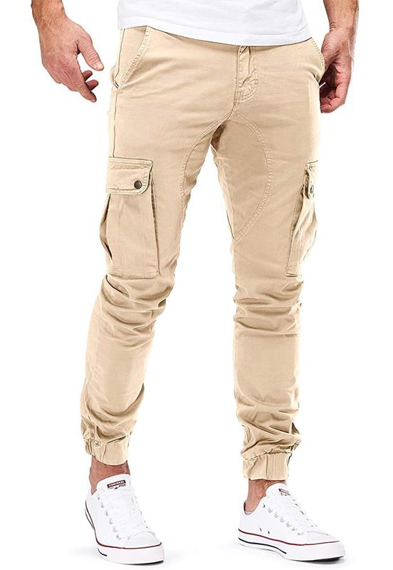 Tactical Joggers