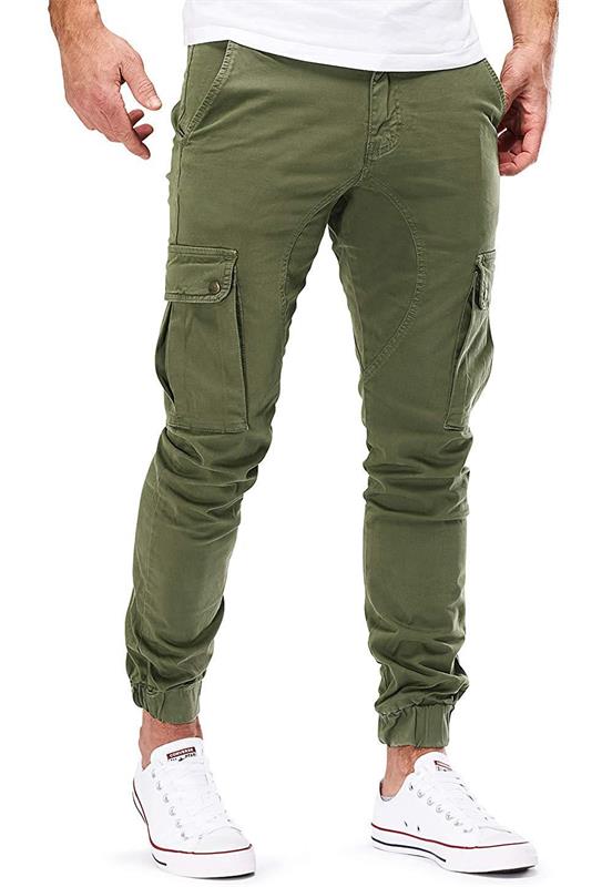 Tactical Joggers