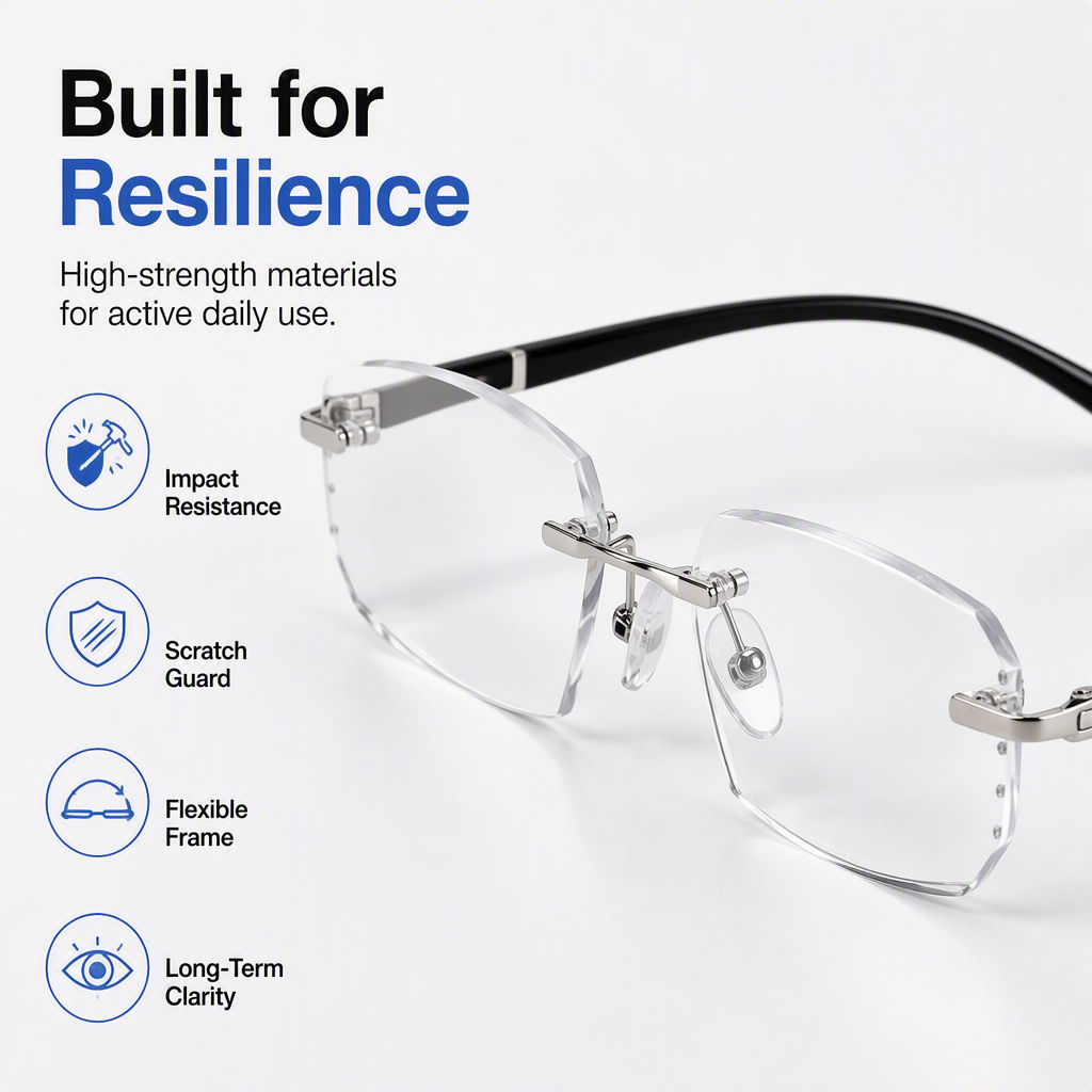 🔥Anti-Blue Light Glasses
