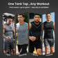 🔥60K+ SOLD! Ionic Shaping Vest – Cooling compression, smooths belly & love handles. Invisible under shirts. Feel confident again! 💪✨