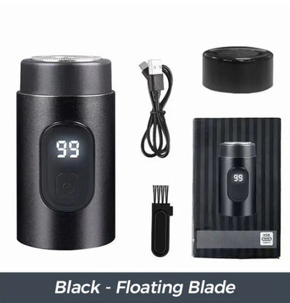 🔥Newest Mini Portable Electric Shaver🔥BUY 2 SAVE $10