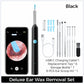 Visualized Electric Ear Wax Removal Tool