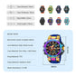 ⏳Time-Limited Special 60% OFF⏰MULTIFUNCTION LED WATCH - Waterproof & Digital Display, 7 Sports Modes with Sleep Monitor, Perfect for Outdoor and Daily Use 🌟🔋