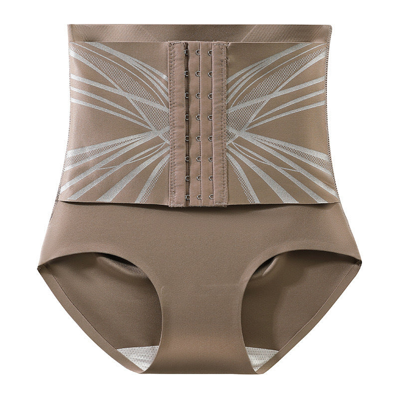 💞50K+ SOLD!💥Adjustable High-Waist Butt Lifter – Seamless, Tummy Control, Breathable