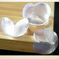 Reusable Baby Safety Corner Guards