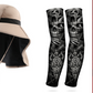 Sun-Protective & Breathable Tattoo Cooling Sleeve