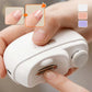 3-in-1 Automatic Electric Nail Clipper with Polishing