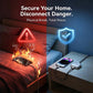 Stop Overcharging Instantly! Auto-Off 140W Smart Charging Adapter